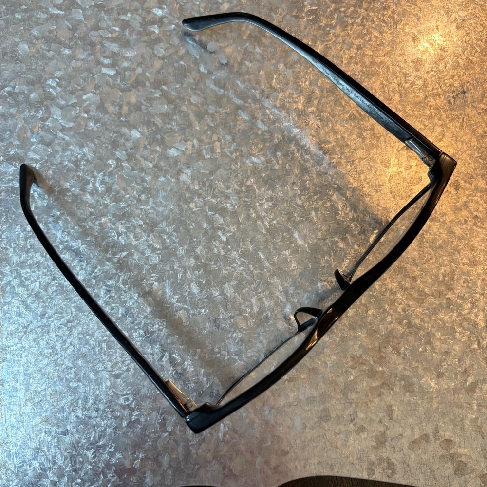 Pair Eyewear- Harper Black